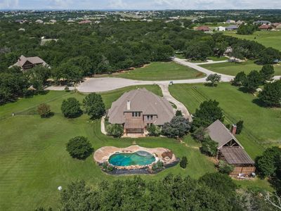 805 S Duncan Creek Ct, Weatherford, TX, 76087