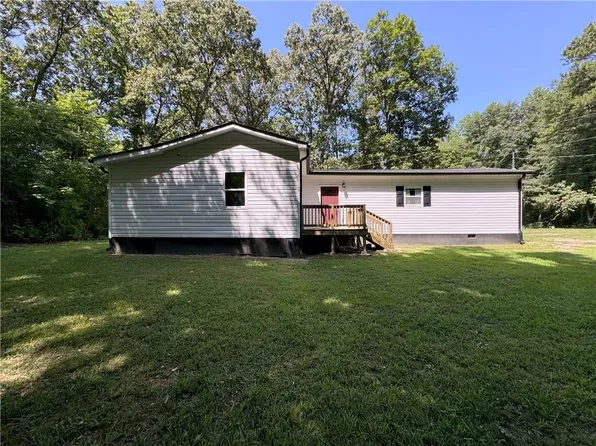 40 Weems Spur SW, Cartersville, GA 30120