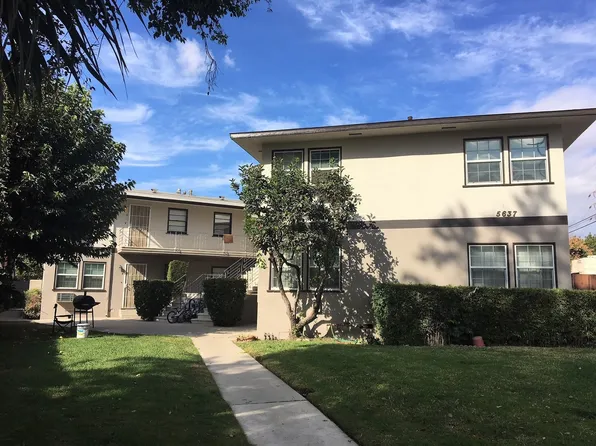Strohm, 5637, 5637 Strohm Ave APT 7, North Hollywood, CA 91601