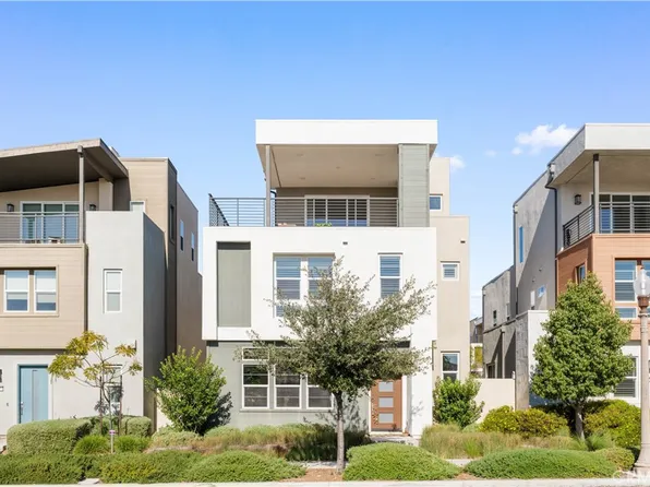 105 Chorus, Irvine, CA 92618