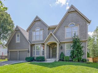 5303 W 132nd Ter, Overland Park, KS 66209