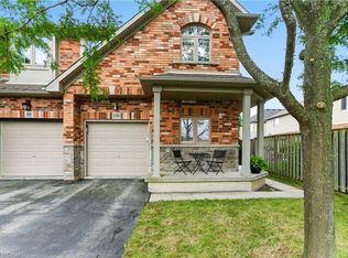100 Fall Fair Way, Hamilton, ON L0R1C0