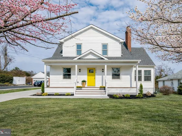 2820 Franklin St, Alexandria, VA 22306