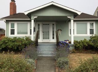 330 S Whipple St, Fort Bragg, CA 95437