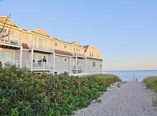 9 Chase Ave #U-6, Dennis Pt, MA 02639