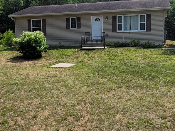 N4984 Brentwood Way, Montello, WI 53949