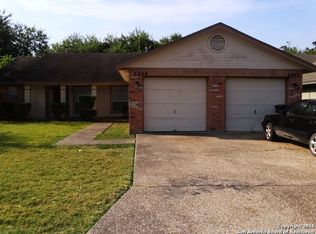 5242 Gawain Dr, San Antonio, TX 78218