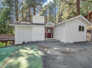 31809 Silver Spruce Dr, Running Springs, CA 92382