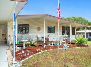 5522 Jacob Ave, Polk City, FL 33868