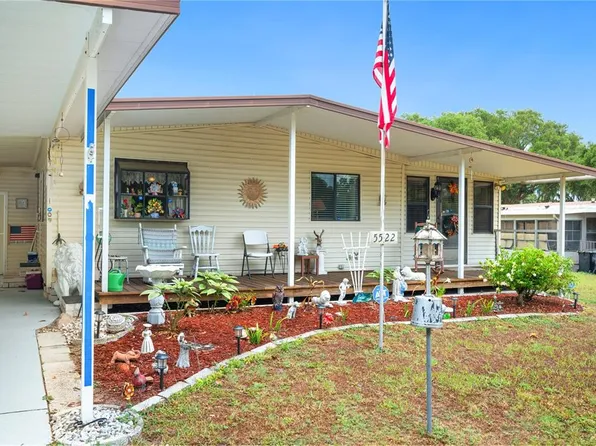 5522 Jacob Ave, Polk City, FL 33868