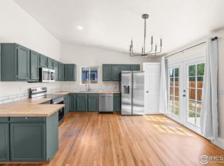 1530 S Haymaker Dr, Milliken, CO 80543