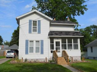 709 Ellery Ave, Jackson, MI