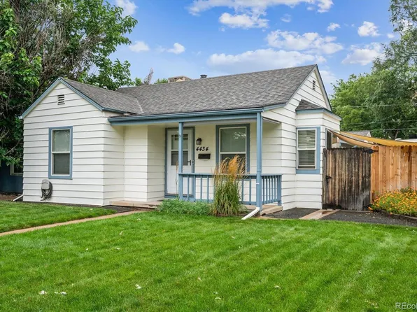 4434 S Pearl Street, Englewood, CO 80113