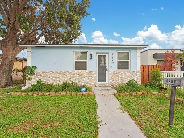 2220 HOPE Street, Hollywood, FL 33020