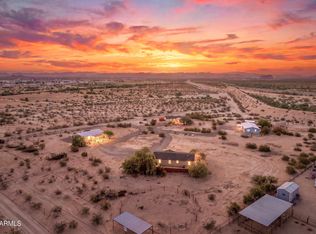 15047 N Highway 79 --, Florence, AZ 85132