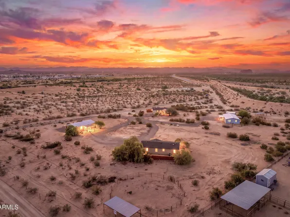 15047 N Highway 79 --, Florence, AZ 85132