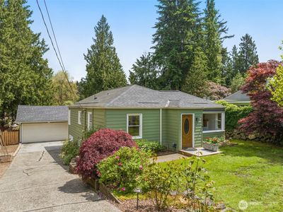 16232 10th Avenue NE, Shoreline, WA, 98155