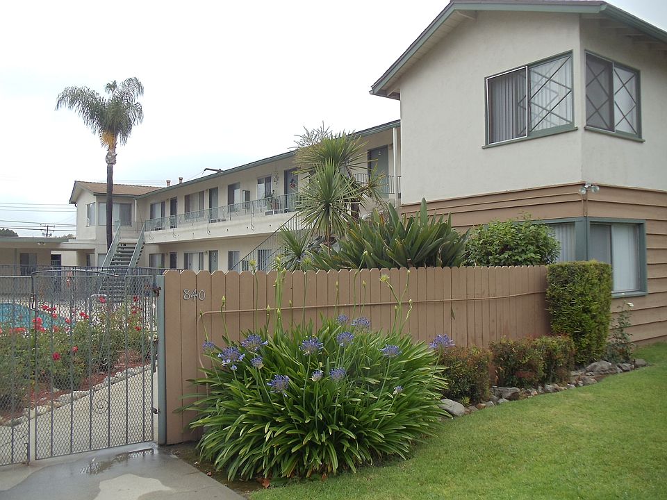 1st image of 840 N Campus Ave APT H
