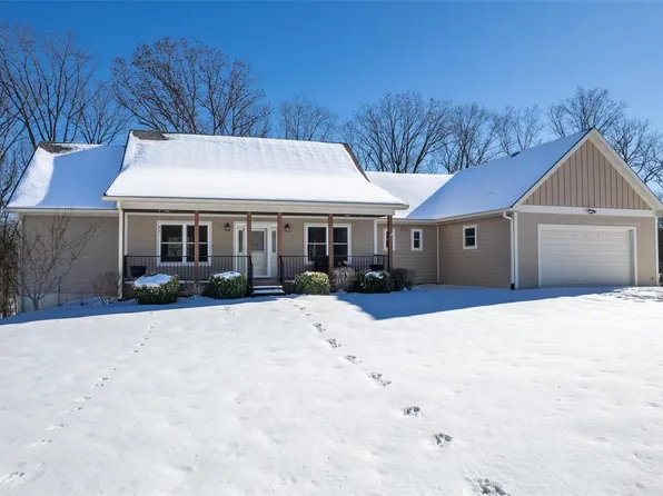 31185 Peaceful Ridge Ln, Jonesburg, MO 63351