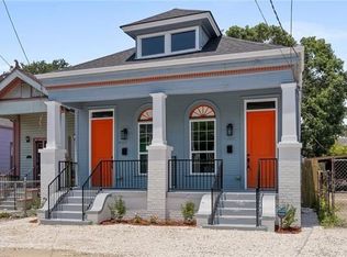 1836 Painters St, New Orleans, LA 70117
