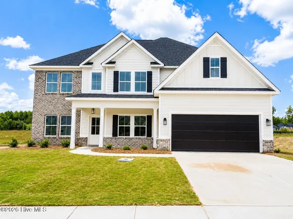 480 Granard Street, Grovetown, GA 30813