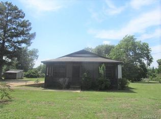 5305 County Road 30, Sardis, AL 36775