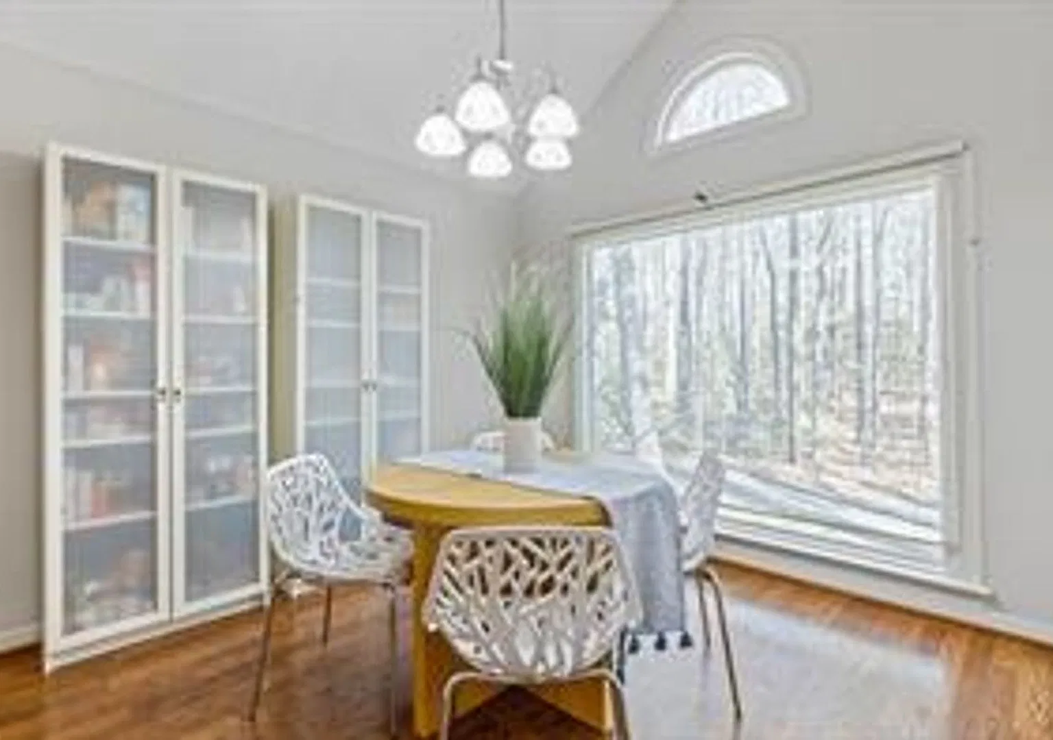 Chesterfield/Midlothian-Woodlake Subdivision- 1st Floor Bedroom — Photo 2