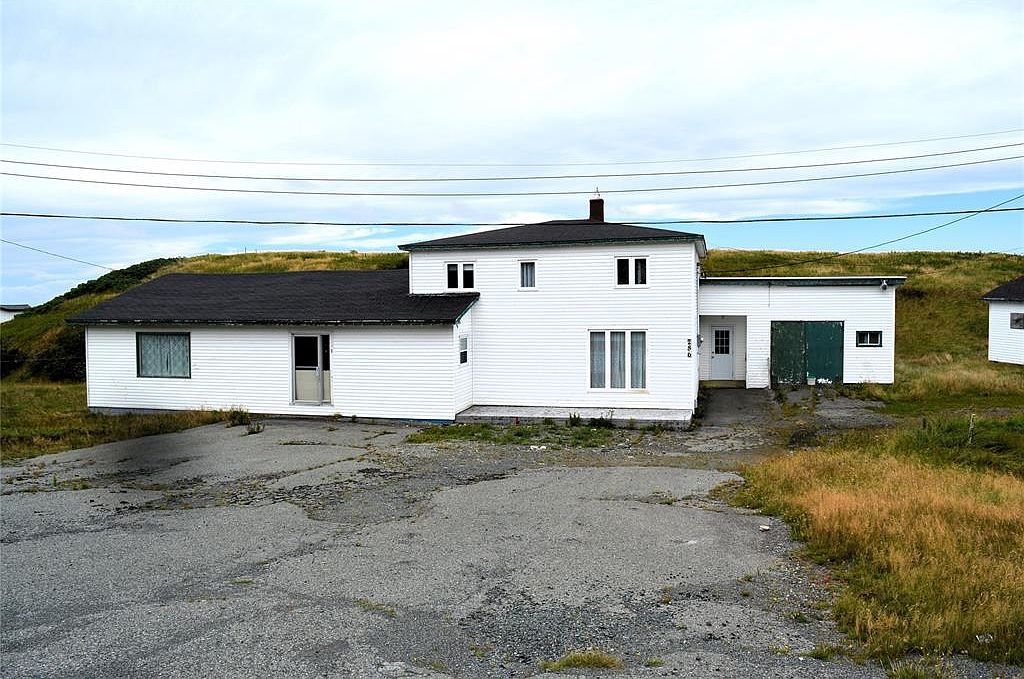 296 Main Rd 286, Heart's Content, NL A0B 1Z0 MLS 1262999 Zillow