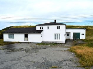 296 Main Rd #286, Heart'S Content, NL A0B1Z0