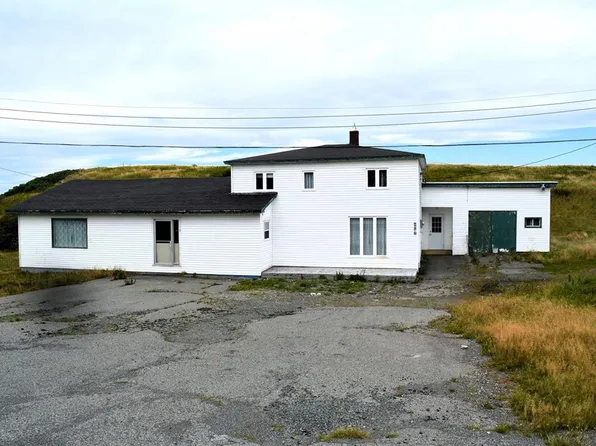 286-296 Main Road, Gaskiers, NL A0B3B0