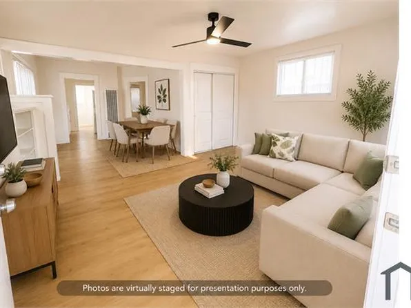 157 E 67th St, Los Angeles, CA 90003