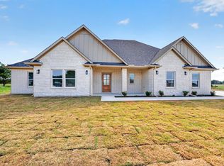 5731 Lewis Ct, Athens, TX 75752