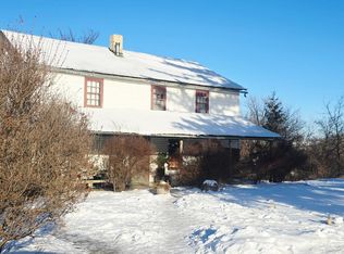 15514 341st Ave, Harmony, MN 55939