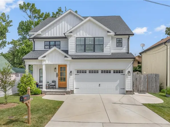 515 Carolina Ave, Virginia Beach, VA 23451