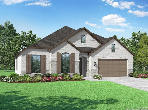 236 Post Oak, Castroville, TX 78009