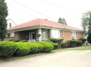 2044 Farr St, Scranton, PA 18504