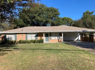 346 Mamie Ave, Corsicana, TX 75110