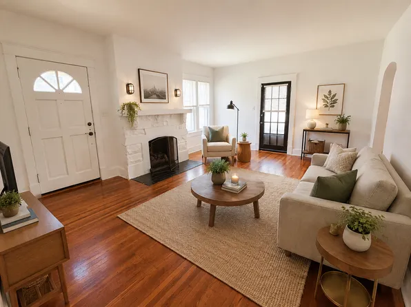 1032 Mansfield St, Nashville, TN 37206