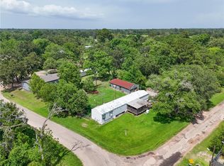 25322 River Run Rd, Hockley, TX 77447