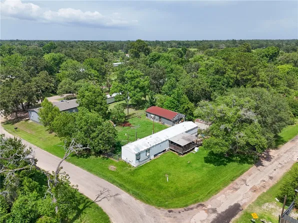 25322 River Run Rd, Hockley, TX 77447