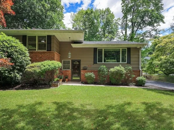 2650 Mountain Ave, Scotch Plains Twp., NJ 07076