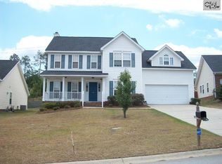 113 Waterville Dr, Columbia, SC 29229