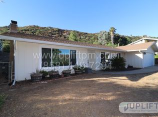 16123 Watt Way, Ramona, CA 92065