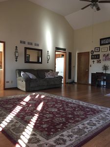1815 Chestnut Hill Rd, Plainfield, IL, 60586