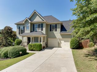 144 Mountain Vista Blvd, Canton, GA 30115