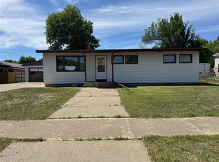 1030 Washington Ave, Havre, MT 59501