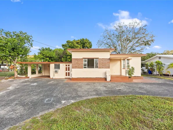 5705 Harding Street, Hollywood, FL 33021