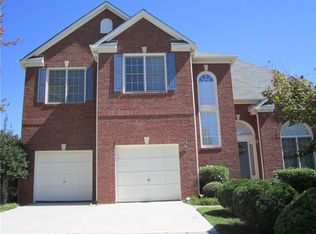 515 Dorchester Xing, Johns Creek, GA 30097