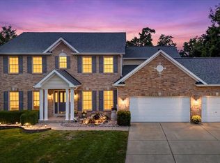 75 Hesters Ct, Saint Charles, MO 63304