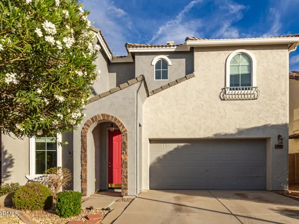 10561 E PRIMROSE Lane, Florence, AZ 85132